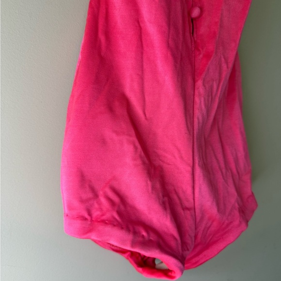 Sears 60’s-70’s vintage bathing suit - size 12/34 - pink - Picture 2 of 12
